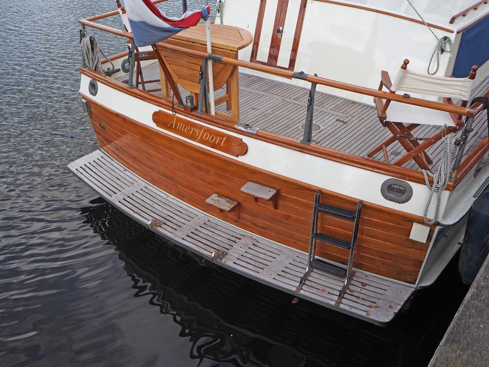  &Eacute;quipement de pont 